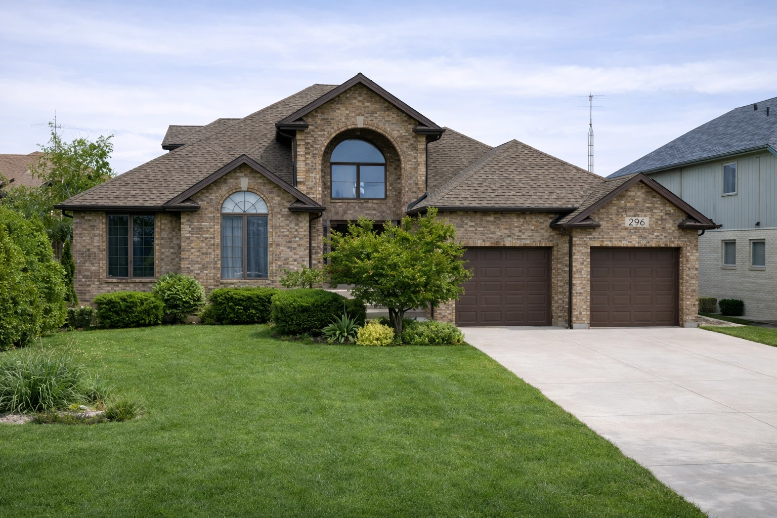 296 West Puce Rd